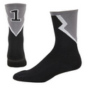 Intermediate Roster Socks (9-11)